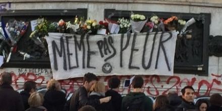 Marches sur le climat interdites : branle-bas de combat des ONG « Annuler les manifs, c’est se déclarer vaincus face à la menace »