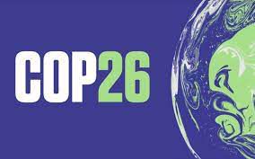 COP 26 : 10 ans décisifs pour agir ! - Communiqué de presse PCF - 3 novembre 2021