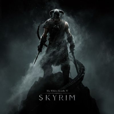 BEST OF COVERS - Skyrim