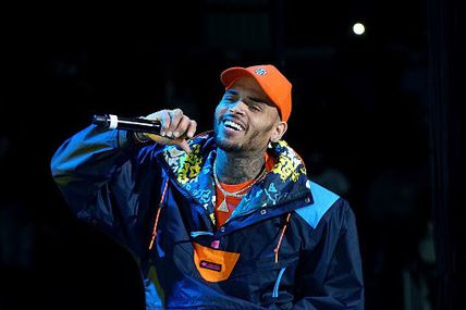 Whats Your Favorite Chris Brown Song?