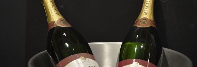 Champagne !