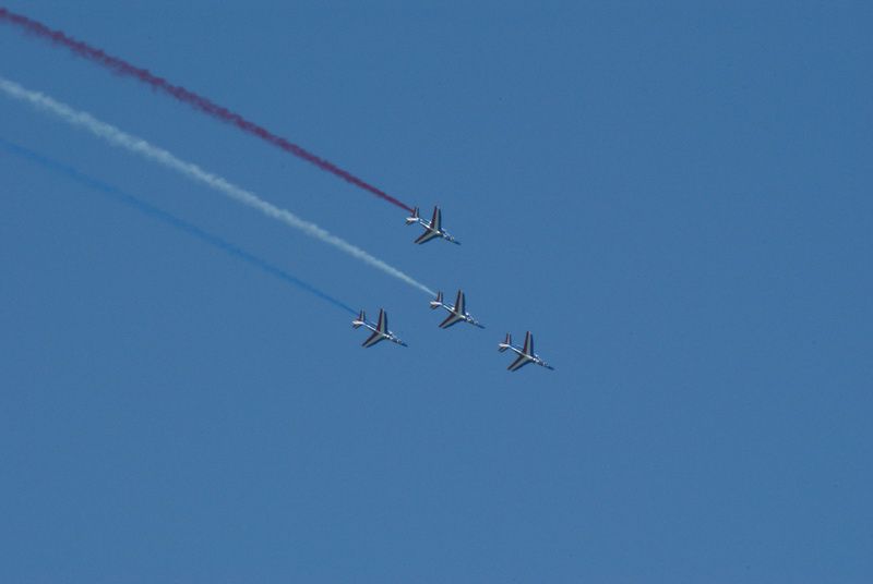 Album - Le Centenaire Blériot Juillet 2009