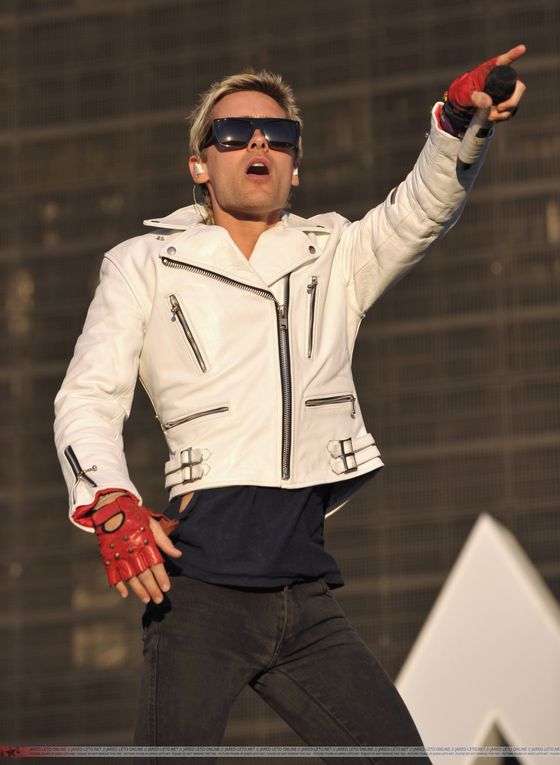 Album - Epicenter Music Festival / 30 Seconds to Mars