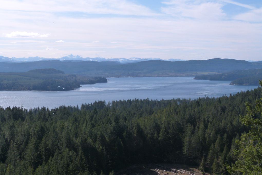 Album - Quadra island