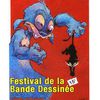 Festival BD à Perros-Guirec