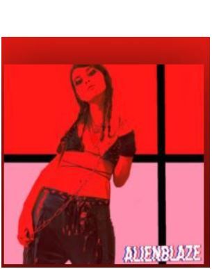 AlienBlaze ► Broken Hearted Or What