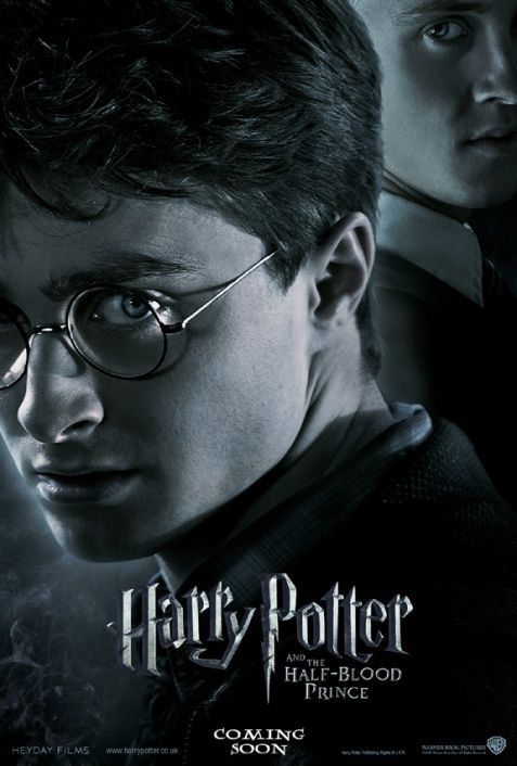 Album - Harry Potter