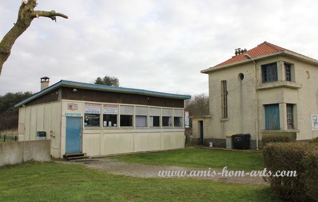 A VOS COMMENTAIRES...L'AERO-CLUB BERCKOIS CHERCHE UNE SOLUTION...