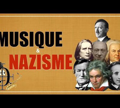 Musique et nazisme