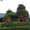 Sud Vietnam : Le petit Angkor