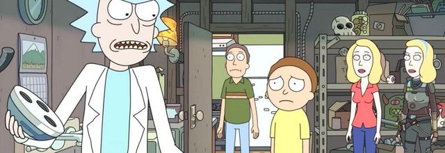 Rick et Morty - Saison 06