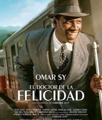 [MegaTube-4K]™1080pᴴᴰ~El doctor de la felicidad (2018) Pelicula Online Completa Gratis - 4k ...