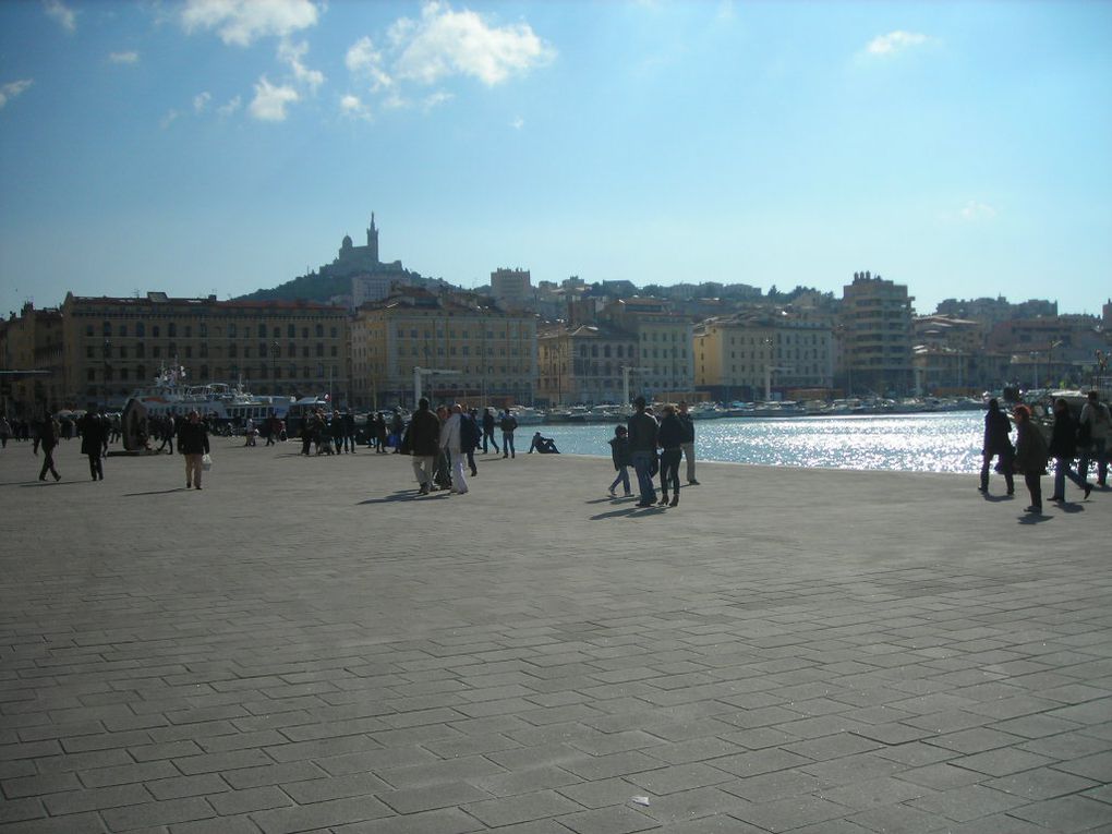 Album - Marseille-2013