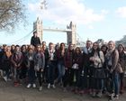 NOTRE VOYAGE A LONDRES 