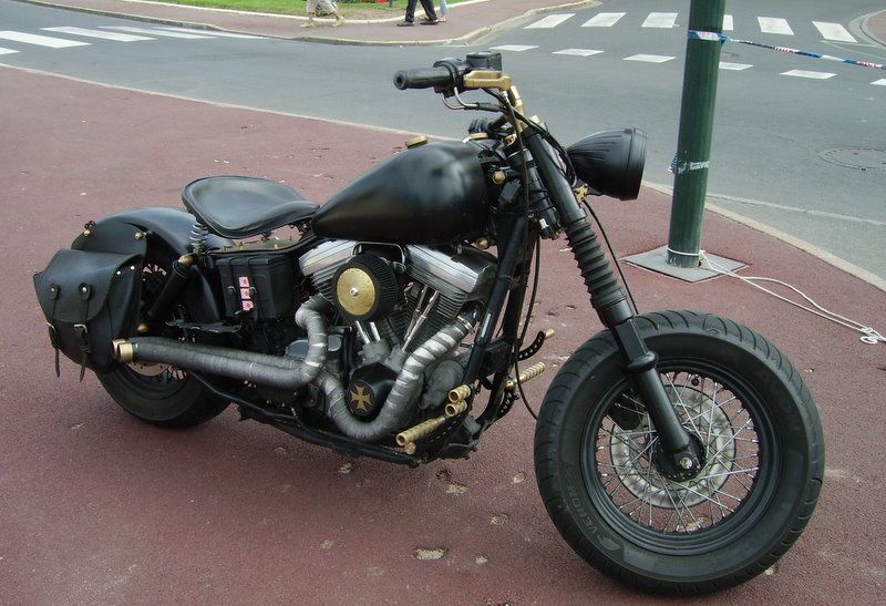 Album - harley-davidson