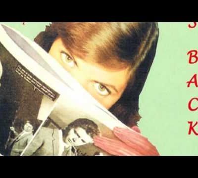 Jacqueline Taïeb - L'amour n'est pas une bossa-nova