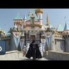 Dark Vador a DisneyLand