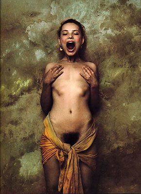 Jan Saudek est un photographe tchèque né le 13 mai 1935 à Prague, alors en Tchécoslovaquie.