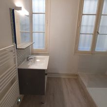 Rénovation : financez celle de la salle de bain grâce à un prêt 