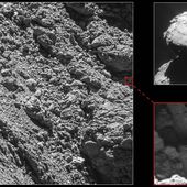 Le jour où Rosetta a retrouvé Philae