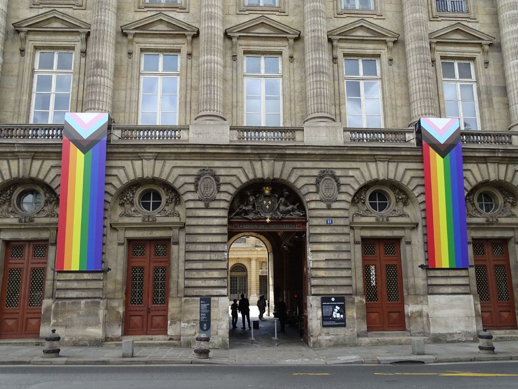 Musée de la Monnaie (Paris)