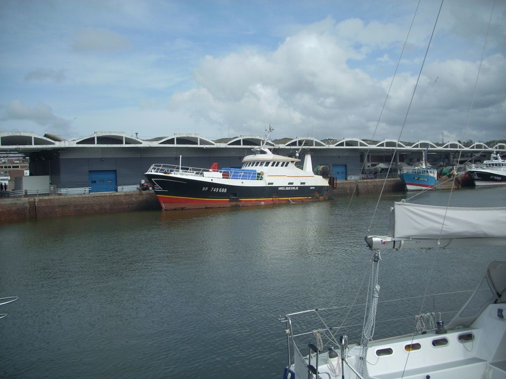 Album - port-de-dieppe