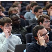 "Pauvreté des idées", "conformisme"... Les candidats à l'ENA étripés par le jury du concours d'entrée