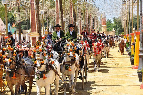 JEREZ, CADIX, SANLUCAR