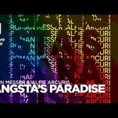 Roman Messer & Alfie Arcuri - Gangsta's Paradise