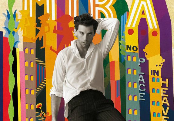 Mika no place in heaven itunes