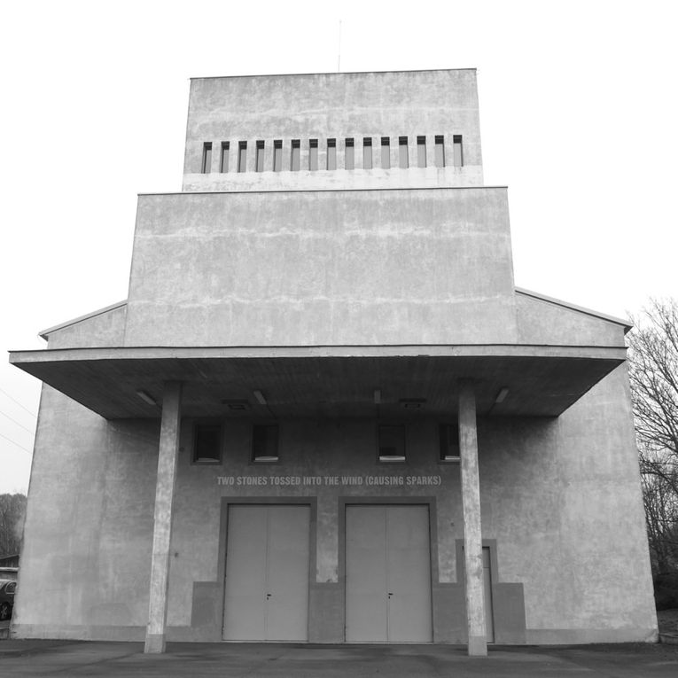 Le Silo 