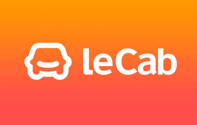 Code Promo LeCab ici !