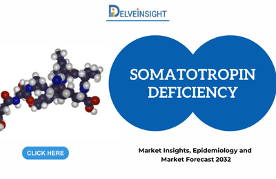 Know about Somatotropin Deficiency Market Outlook Information