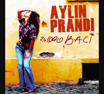 Aylin Prandi - 24 000 Baci