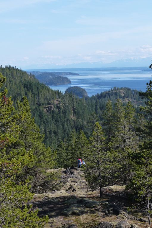 Album - Quadra island