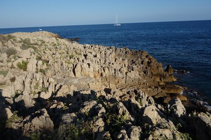 LE CAP D'ANTIBES (13/09/2014)