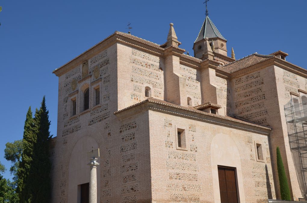 Album - ANDALOUSIE