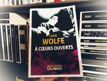 À cœurs ouverts
