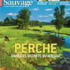 Terre sauvage (Septembre 2008) : Perche dans les Secrets du Bocage par Stéphane Perera