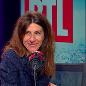 "En aparté" : Pourquoi il n'y a pas de politiques dans l'émission de Nathalie Lévy sur Canal+