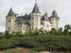 Saumur