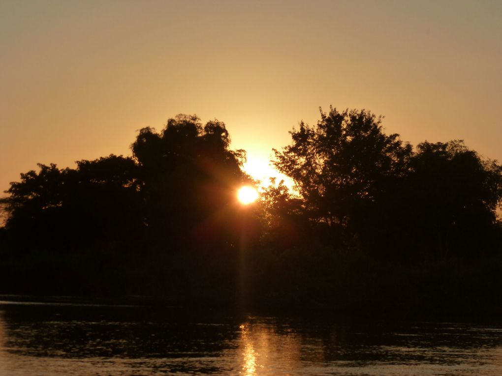 Et voilà les photos du Laos. Comme vous pourrez le voir, les paysages sont variés et nombreux