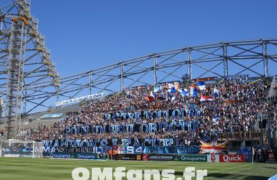 L1-J36: OM 2 - Toulouse 1