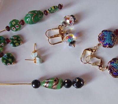 EN CE DIMANCHE DE PENTECÔTE.........