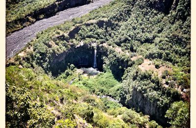 La Réunion: Grand Bassin