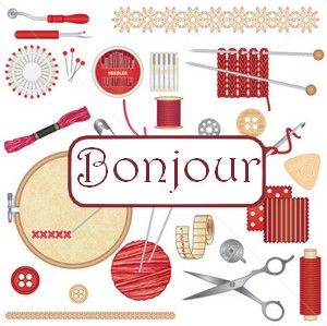 Pochon souvenir