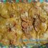 Gratin dauphinois micro-onde