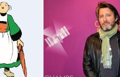 Il y aura un film sur Bécassine !