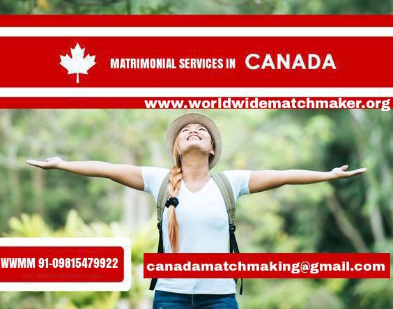 CANADA MARRIAGE BUREAU ON FACEBOOK 91-09815479922 WWMM