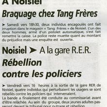 Noisiel dans "La Marne"